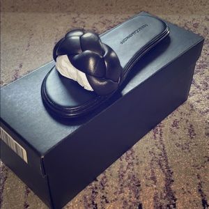 Rebecca Minkoff Palma Sandal